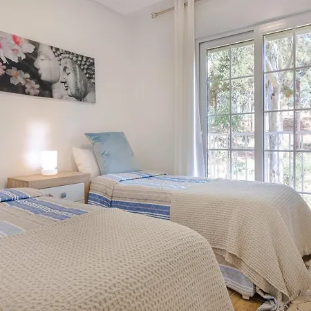 Duplex En Puente Lejlighed Marbella