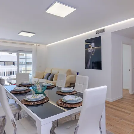 Duplex En Puente * Marbella