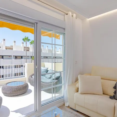 Duplex En Puente Lejlighed *
