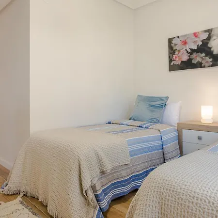Lejlighed Duplex En Puente Marbella
