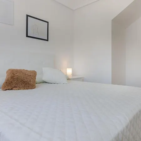 Duplex En Puente * Marbella